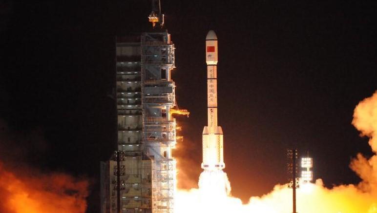 Official Says China Could Have Lone Space Station by 2024 | NewsChina ...